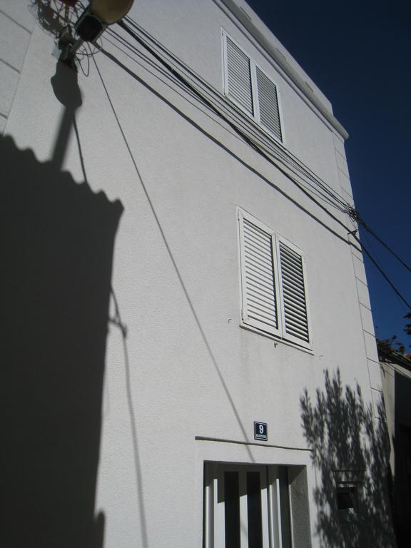 Apartment Chillout House Novalja Room photo