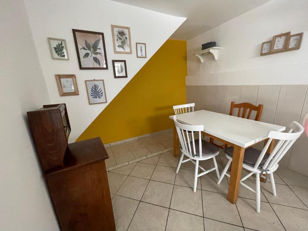 Apartment Chillout House Novalja Exterior photo