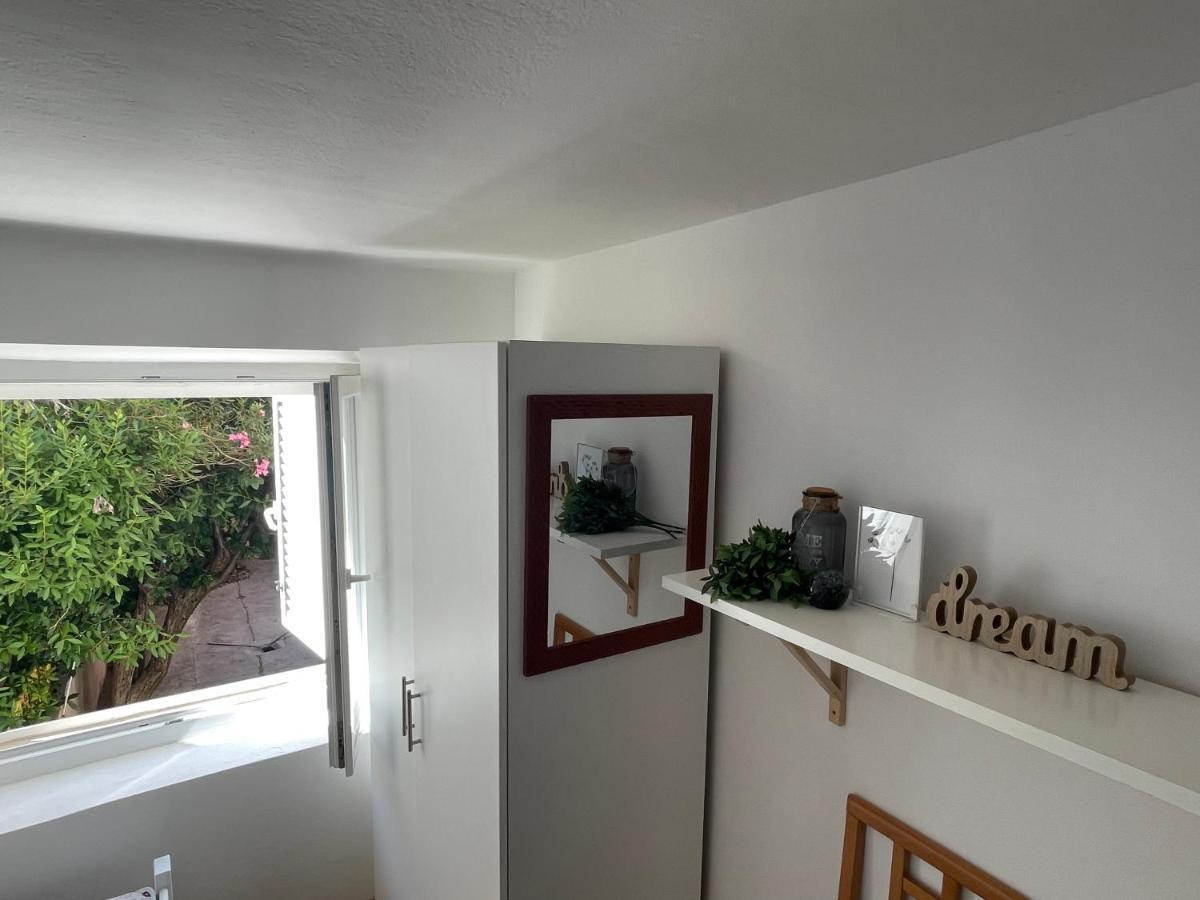 Apartment Chillout House Novalja Exterior photo