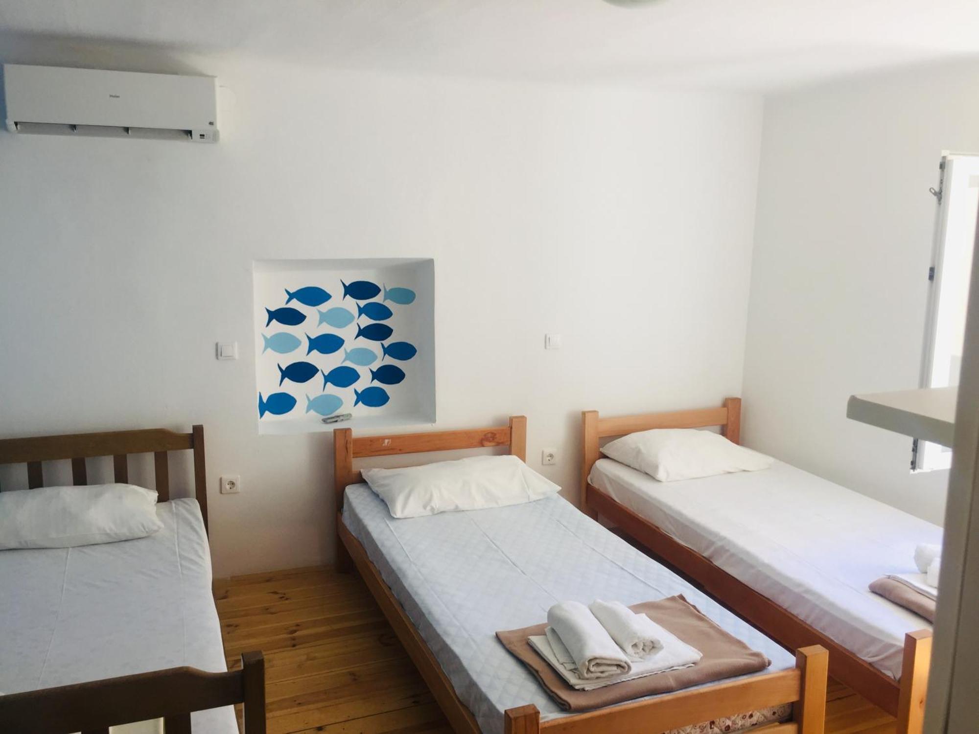 Apartment Chillout House Novalja Exterior photo