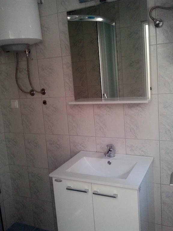 Apartment Chillout House Novalja Room photo