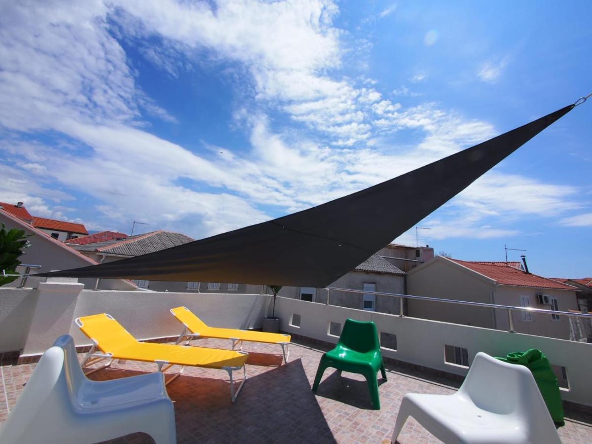 Apartment Chillout House Novalja Exterior photo
